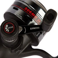Abu Garcia 506 MKII